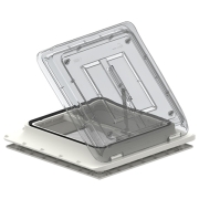 Lanterneau Vent 40 Crystal FIAMMA