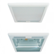 Lanterneau Vent 50 White FIAMMA