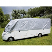 Housse protection camping-car capucine Sunlight A72 - Bâche TYVEK® TOP  COVER 2462-C haut de gamme !