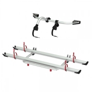 Porte vlos Fiamma carry bike GARAGE