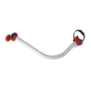 Bike Block Pro 4 Red FIAMMA
