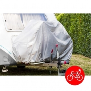 Housse Bike Cover CARAVAN FIAMMA