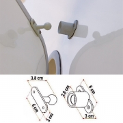 Arrt de porte Fiamma Door holder