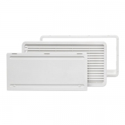 Grille complte Dometic LS300 Blanche
