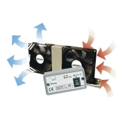 Ventilateur lectronique pour rfrigrateur