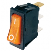 Interrupteur orange Dometic