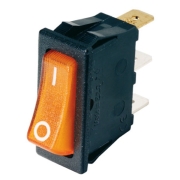 Interrupteur orange Dometic