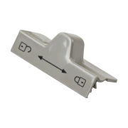 Arrt de porte rfrigrateur DOMETIC srie 7