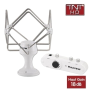 Antenne omnidirectionnelle OMNIMAX PRO