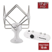 Antenne omnidirectionnelle OMNIMAX PRO