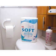 Papier toilette Fiamma Soft lot de 6 rouleaux