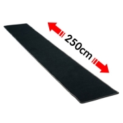 Tapis de passage 250 x 45 cm