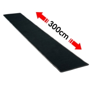Tapis de passage 300 x 45 cm