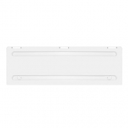 Cache grille Dometic L200 Blanc