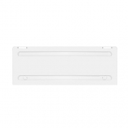 Cache grille Dometic L100 Blanc