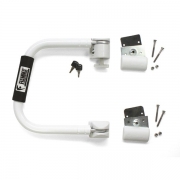 SECURITY 31 WHITE FIAMMA