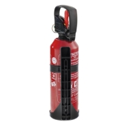 Extincteur 1 kg type ABC