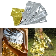 Couverture de survie 1.4 X 2.1M