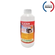Nettoyant Clean Caravaning