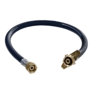 Lyre gaz souple de 70 cm