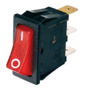 Interrupteur 12V Electrolux