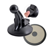 VENTOUSE POUR GPS DEZL 560 LT