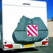 Housse porte-vlos 2/3