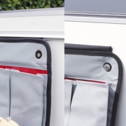 Pack Organizer S FIAMMA