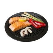 Plaque Devil Grill Plate pour rchaud BRUNNER
