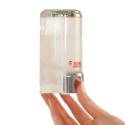 Distributeur savon liquide FIAMMA