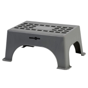 Marchepied Podium L BRUNNER