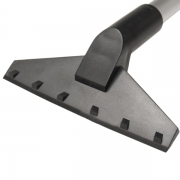 Raclette pare brise en alu tlescopique 118cm