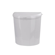 Poubelle PILLAR 5.5L