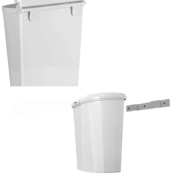 Poubelle PILLAR 5.5L