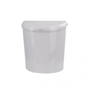Poubelle PILLAR 5.5L