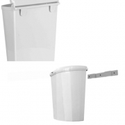 Poubelle PILLAR 5.5L