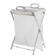 Porte poubelle BOGO pliant