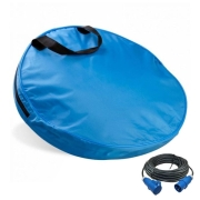 Sac pour rallonge lectrique