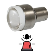 Ampoule de recul sonore