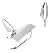 Porte rouleau papier WC