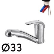 Robinet REICH cramique KAMA