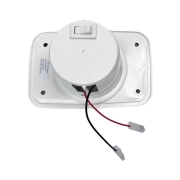 Eclairage auvent  12V 21W