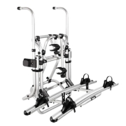 Porte-vlos Tlescopique Lift V16 Manuel THULE