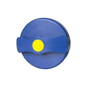 Bouchon d'eau FAP HSC bleu