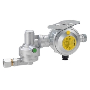 Dtendeur Gaz Caramatic DriveOne GOK horizontal
