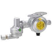 D�tendeur Gaz Caramatic DriveOne GOK horizontal
