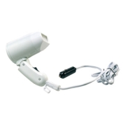 Sche cheveux 12 V 180W