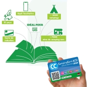 Guide ACSI 2026 + CampingCard