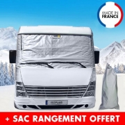 ISOPLAIR sur mesure pour votre Intgral livr + sac rangement OFFERT