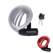 Cble antivol  cl 180cm